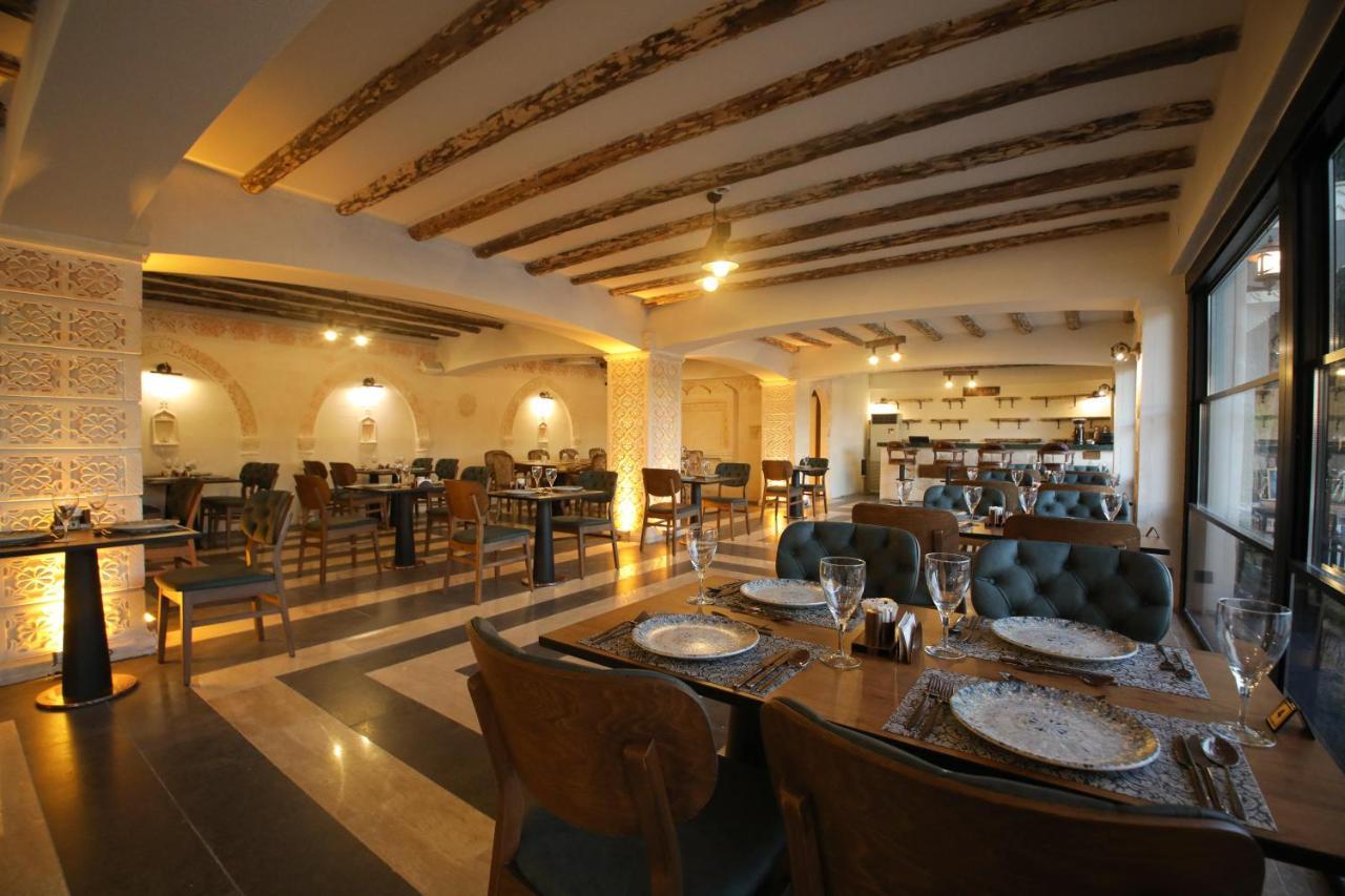 Raymar Hotels Mugla Exterior photo