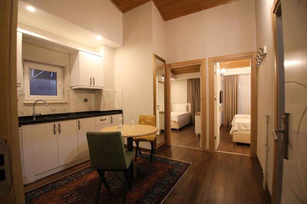 Raymar Hotels Mugla Exterior photo
